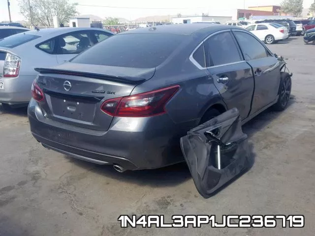 1N4AL3AP1JC236719 фото 5