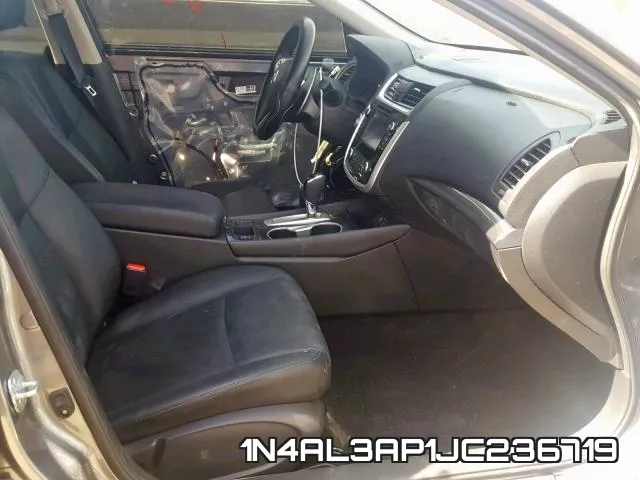 1N4AL3AP1JC236719 фото 6
