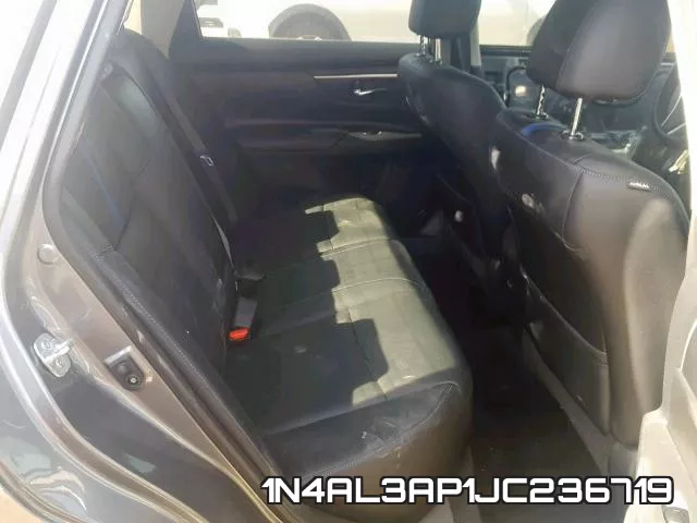 1N4AL3AP1JC236719 фото 7