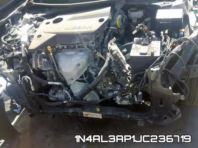 1N4AL3AP1JC236719 фото 8