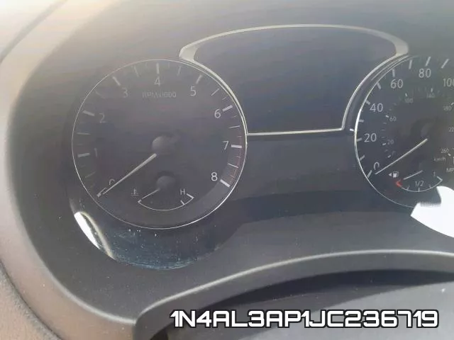 1N4AL3AP1JC236719 фото 9