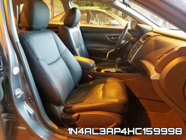 1N4AL3AP4HC159998 фото 6