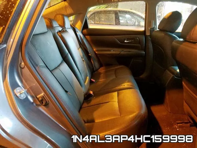 1N4AL3AP4HC159998 фото 7