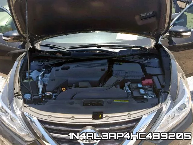 1N4AL3AP4HC489205 фото 8