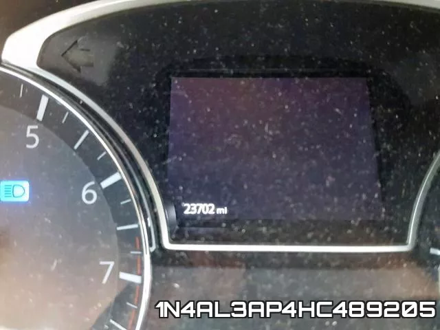 1N4AL3AP4HC489205 фото 9