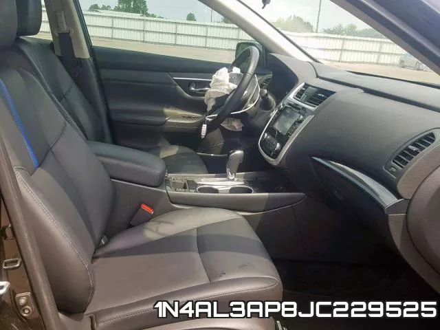 1N4AL3AP8JC229525 фото 6