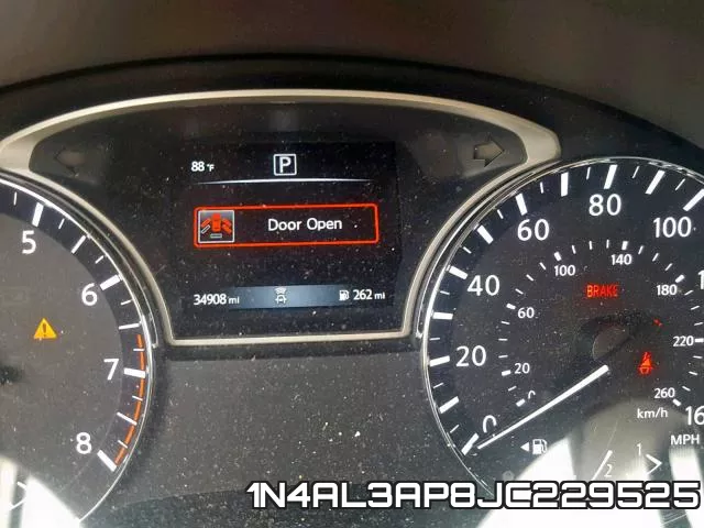1N4AL3AP8JC229525 фото 9