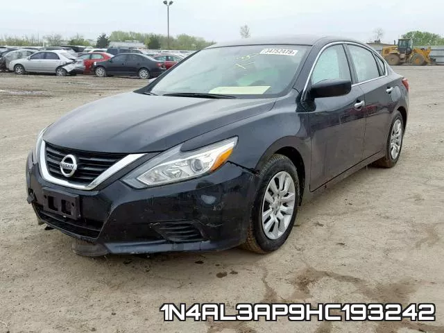 1N4AL3AP9HC193242 фото 3