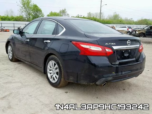 1N4AL3AP9HC193242 фото 4