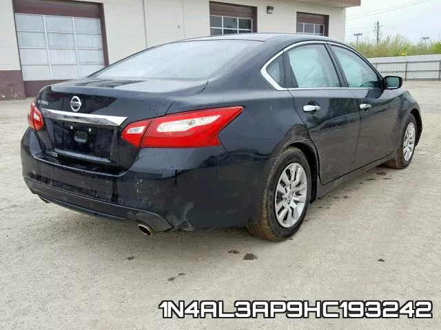 1N4AL3AP9HC193242 фото 5