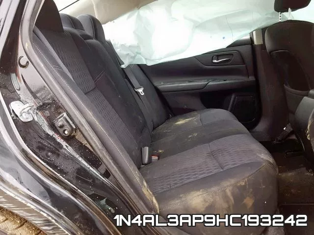 1N4AL3AP9HC193242 фото 7