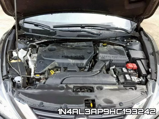 1N4AL3AP9HC193242 фото 8