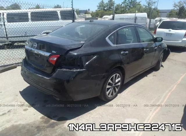 1N4AL3AP9HC224716 фото 5