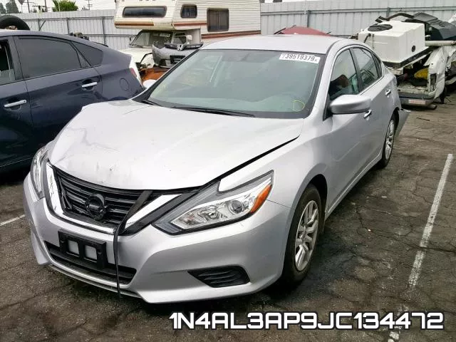 1N4AL3AP9JC134472 фото 3