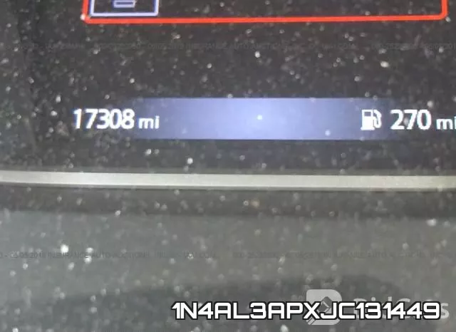 1N4AL3APXJC131449 фото 8