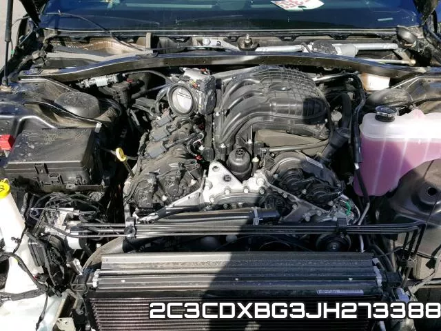 2C3CDXBG3JH273388 фото 8