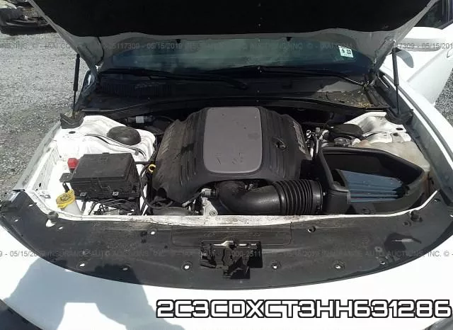 2C3CDXCT3HH631286 фото 2