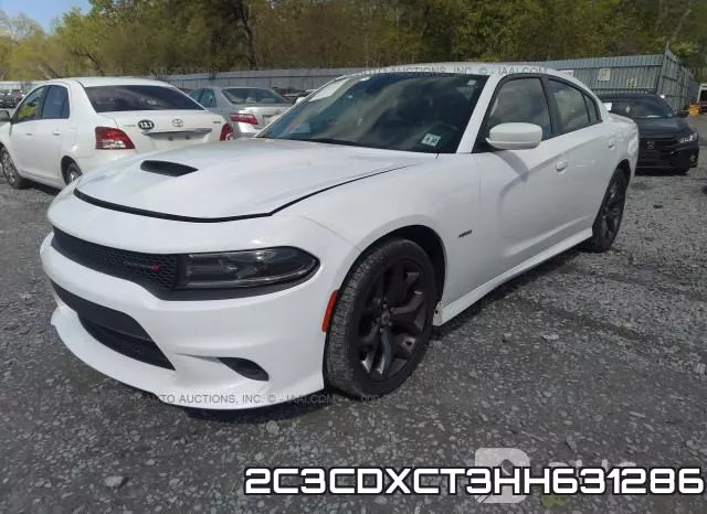 2C3CDXCT3HH631286 фото 3