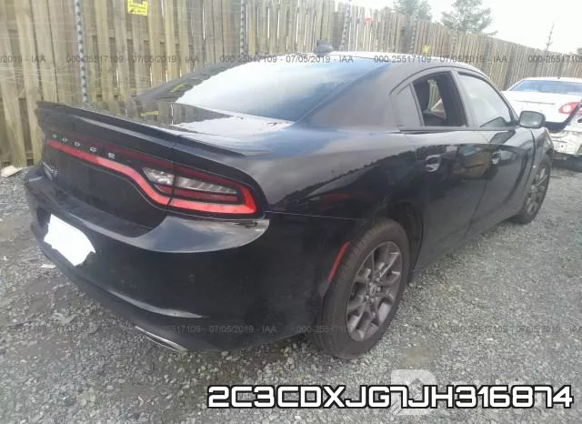 2C3CDXJG7JH316874 фото 5