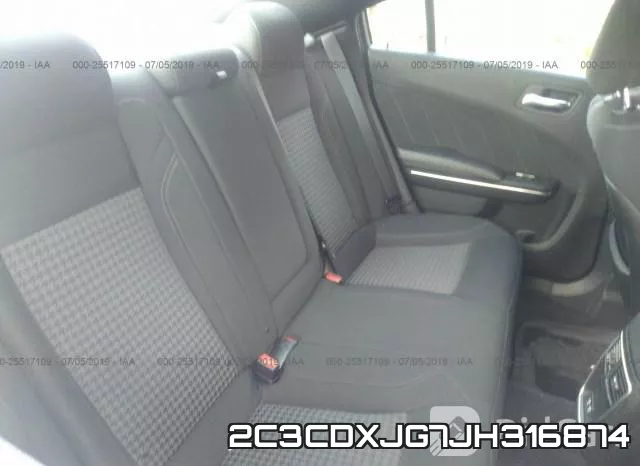2C3CDXJG7JH316874 фото 9