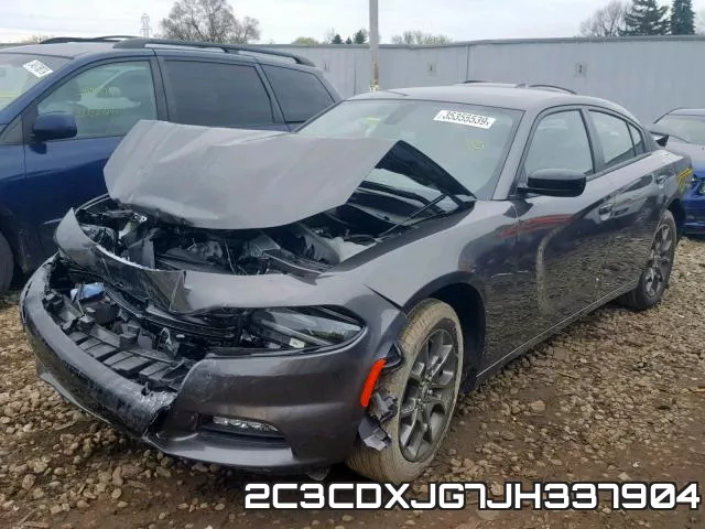 2C3CDXJG7JH337904 фото 3