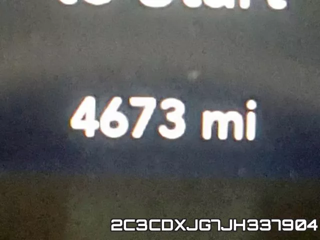 2C3CDXJG7JH337904 фото 9