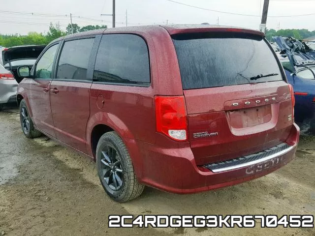 2C4RDGEG3KR670452 фото 4
