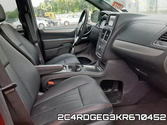 2C4RDGEG3KR670452 фото 6