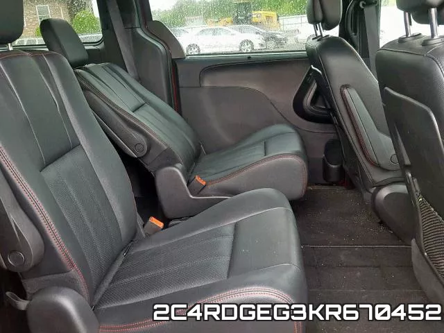 2C4RDGEG3KR670452 фото 7