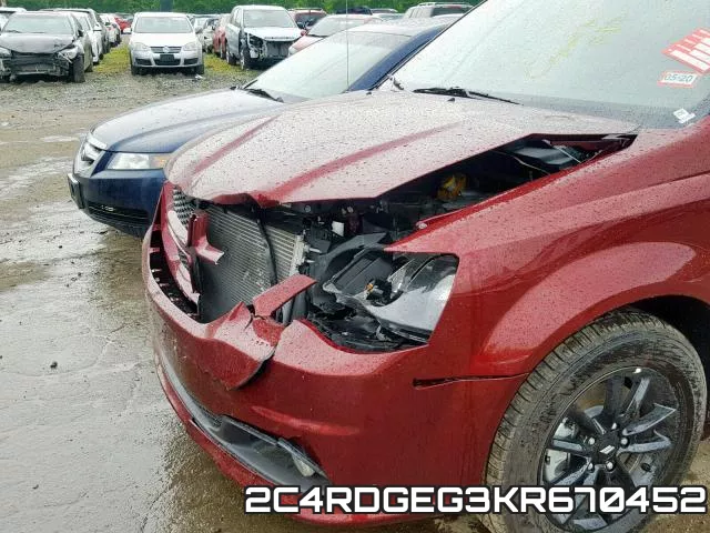 2C4RDGEG3KR670452 фото 10