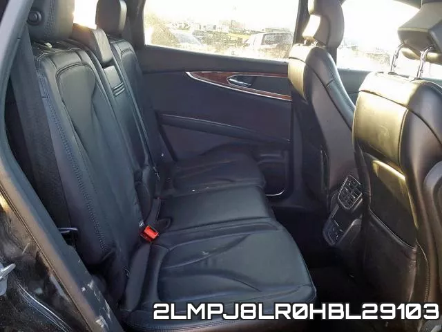 2LMPJ8LR0HBL29103 фото 7