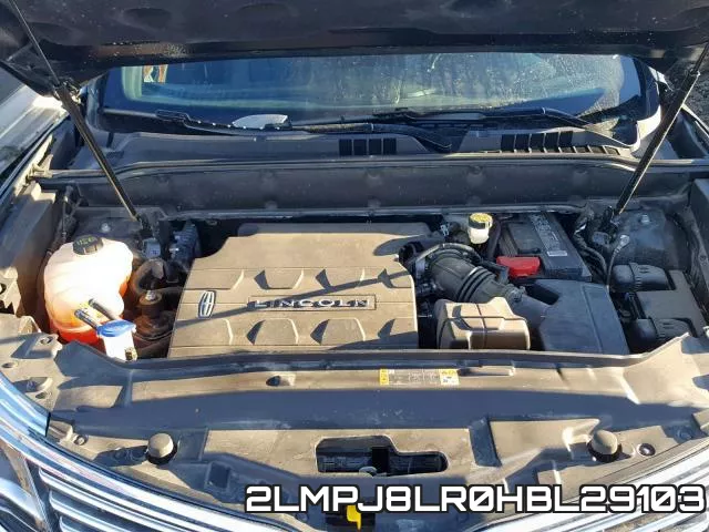 2LMPJ8LR0HBL29103 фото 8