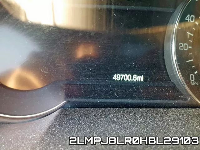2LMPJ8LR0HBL29103 фото 9