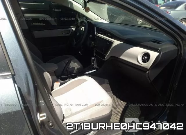 2T1BURHE0HC947042 фото 6
