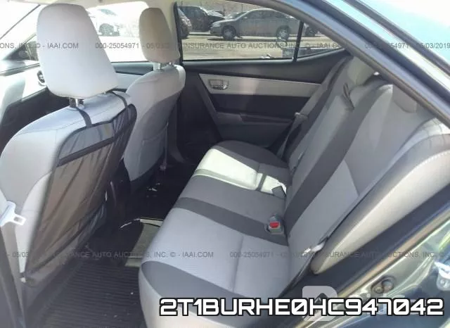 2T1BURHE0HC947042 фото 9