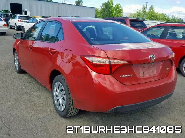 2T1BURHE3HC841085 фото 4