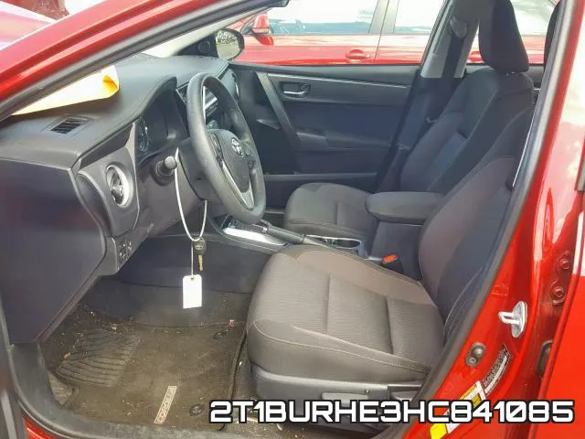 2T1BURHE3HC841085 фото 6