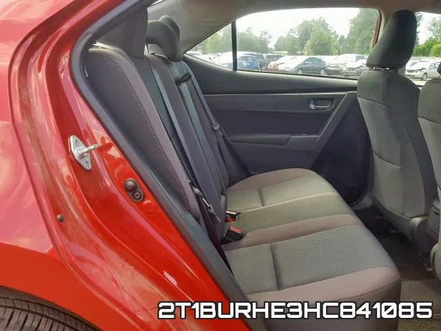 2T1BURHE3HC841085 фото 7
