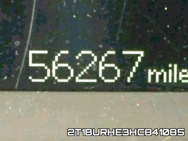 2T1BURHE3HC841085 фото 9
