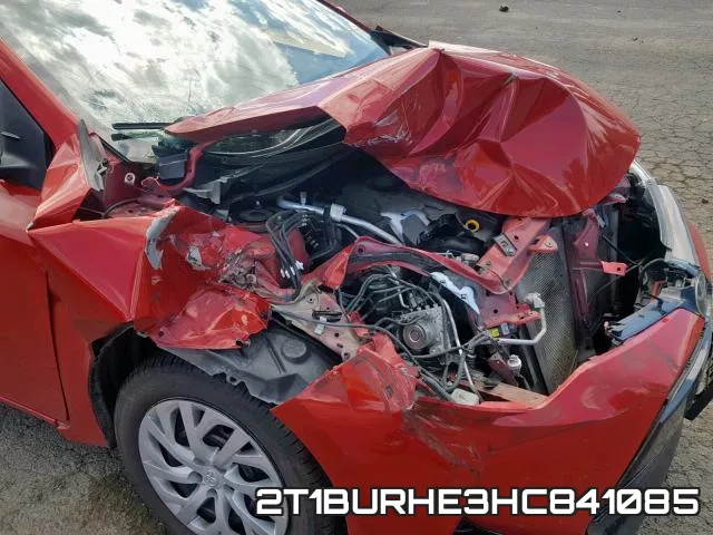 2T1BURHE3HC841085 фото 10
