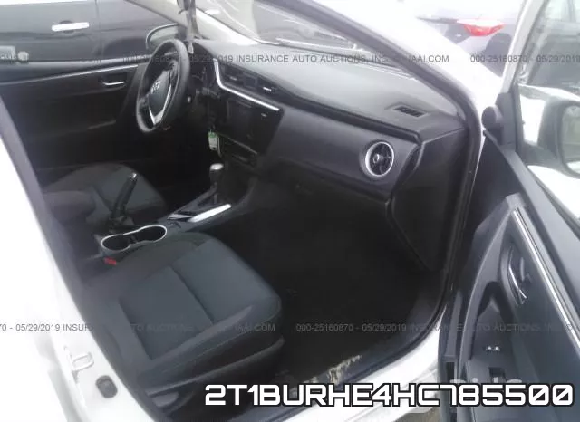 2T1BURHE4HC785500 фото 6