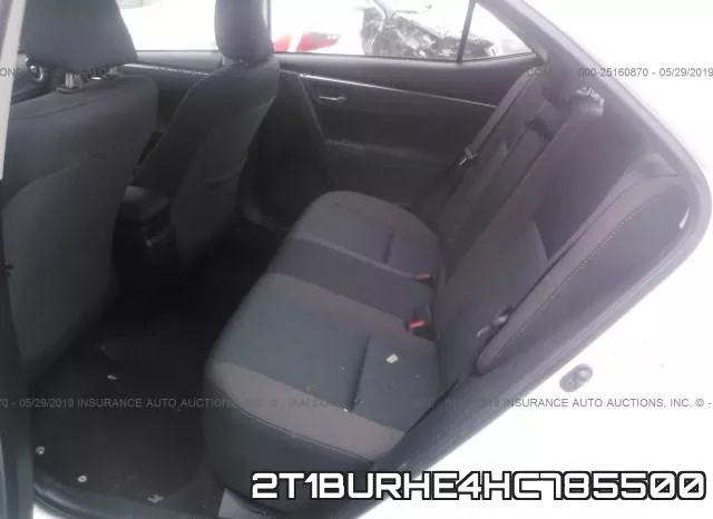2T1BURHE4HC785500 фото 9