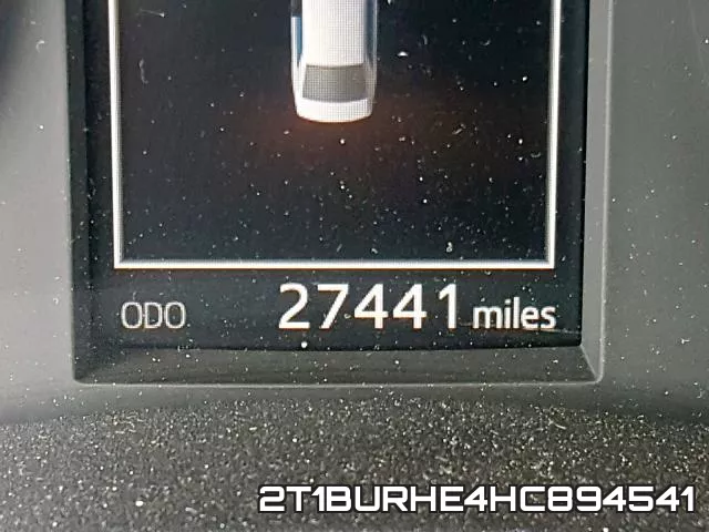 2T1BURHE4HC894541 фото 7
