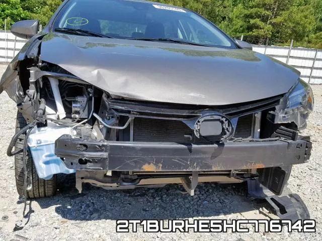 2T1BURHE5HC776742 фото 10