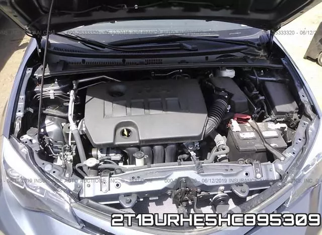 2T1BURHE5HC895309 фото 2