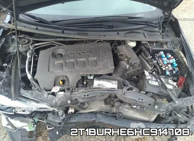 2T1BURHE6HC914708 фото 2