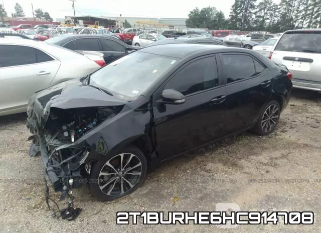 2T1BURHE6HC914708 фото 3