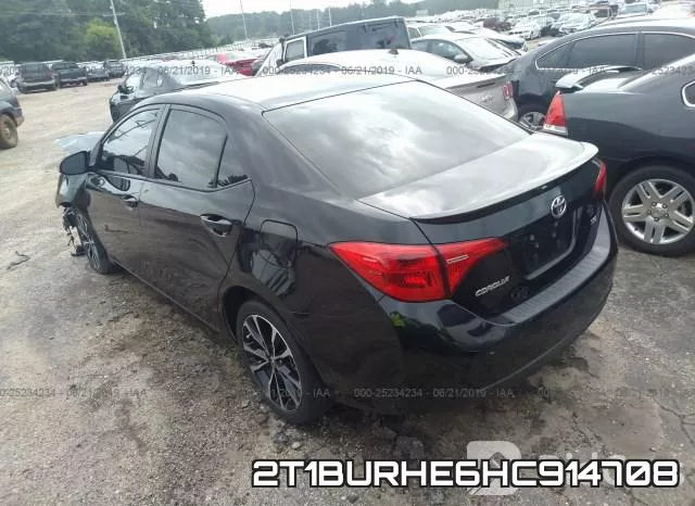 2T1BURHE6HC914708 фото 4