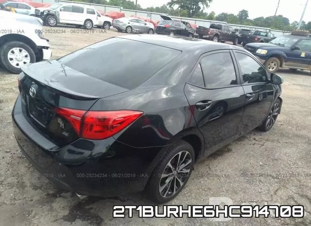 2T1BURHE6HC914708 фото 5