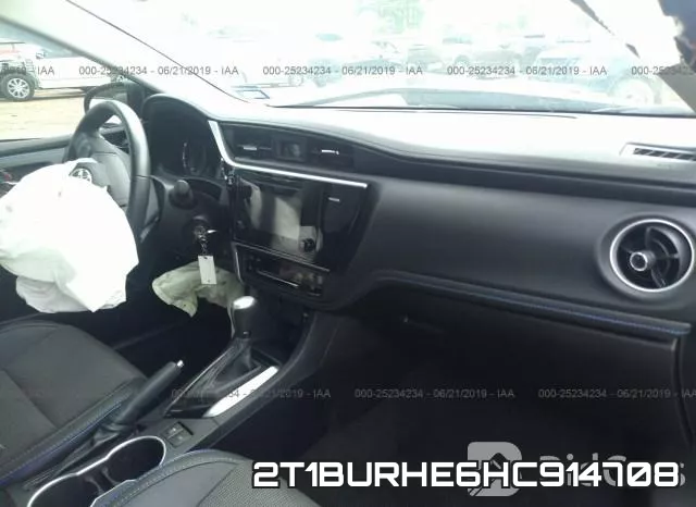2T1BURHE6HC914708 фото 6